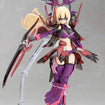 MSG Virtuous Style 15 Silhouette Sword Deep Red Ver. MSG Virtuous Style 15 Silhouette Sword Deep Red Ver.