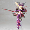 MSG Virtuous Style 15 Silhouette Sword Deep Red Ver. MSG Virtuous Style 15 Silhouette Sword Deep Red Ver.