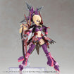 MSG Virtuous Style 15 Silhouette Sword Deep Red Ver. MSG Virtuous Style 15 Silhouette Sword Deep Red Ver.