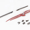 MSG Virtuous Style 15 Silhouette Sword Deep Red Ver. MSG Virtuous Style 15 Silhouette Sword Deep Red Ver.