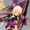 MSG Virtuous Style 15 Silhouette Sword Deep Red Ver. MSG Virtuous Style 15 Silhouette Sword Deep Red Ver.