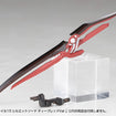 MSG Virtuous Style 15 Silhouette Sword Deep Red Ver. MSG Virtuous Style 15 Silhouette Sword Deep Red Ver.