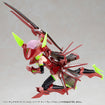 MSG Virtuous Style 15 Silhouette Sword Deep Red Ver. MSG Virtuous Style 15 Silhouette Sword Deep Red Ver.