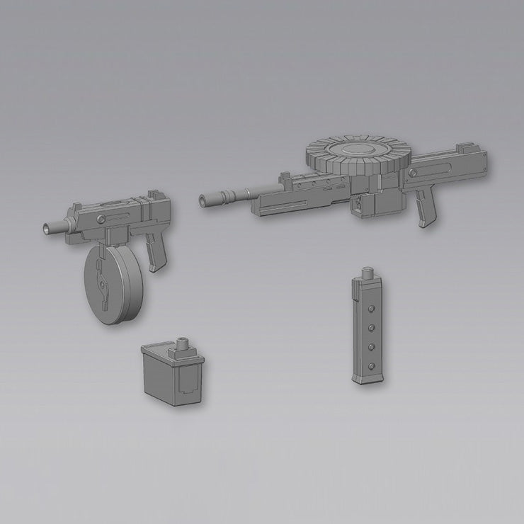 Thumbnail, Base