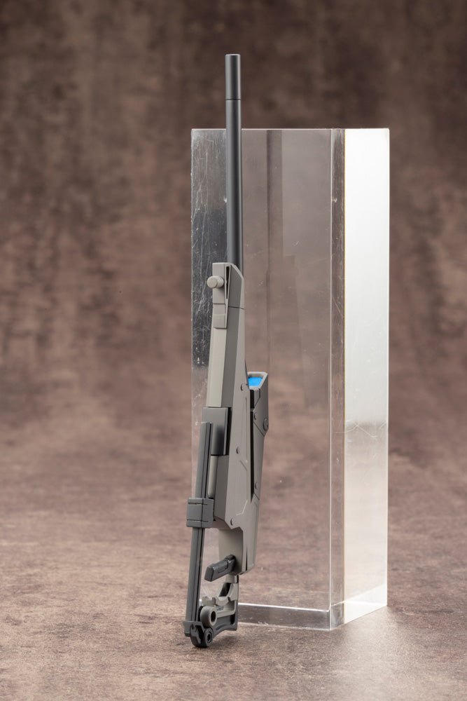 Msg Gun MSG Weapon Unit RW009 New Sniper Rifle – Gundam Planet