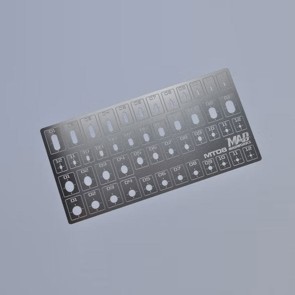Base, Thumbnail