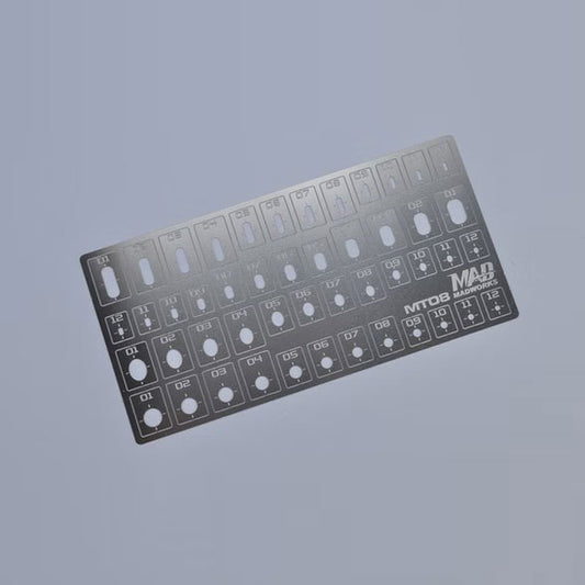 Base, Thumbnail