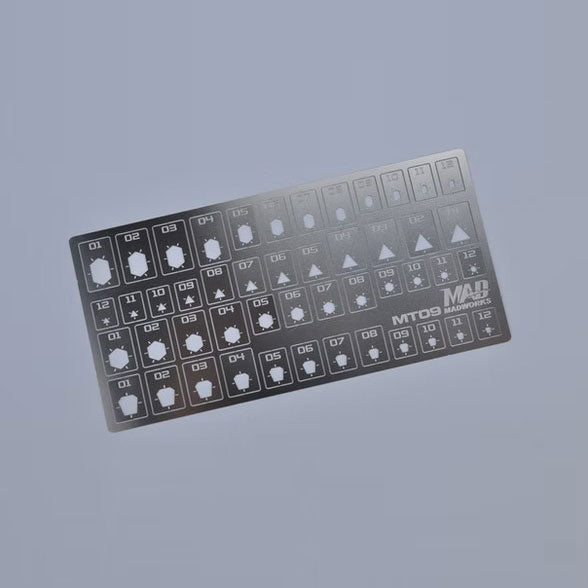 Base, Thumbnail