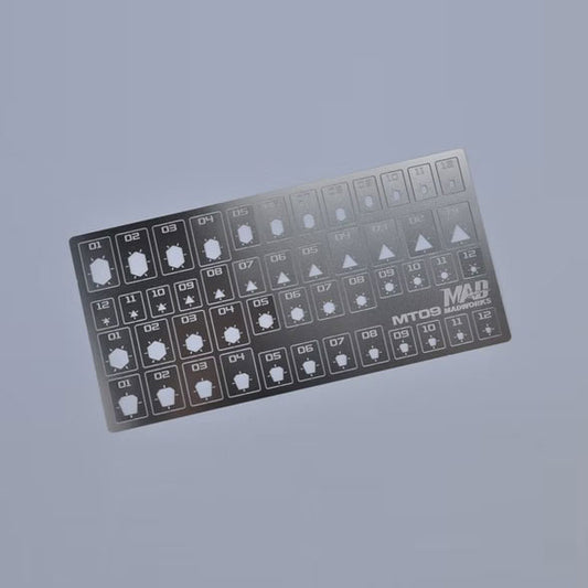 Base, Thumbnail