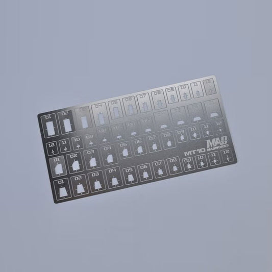 Base, Thumbnail
