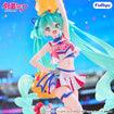 Muchute Figure: Hatsune Miku Cheerleader Ver. Muchute Figure: Hatsune Miku Cheerleader Ver.