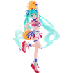 Muchute Figure: Hatsune Miku Cheerleader Ver. Base, Thumbnail
