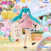 Muchute Figure: Hatsune Miku Theme Park Date Ver. Muchute Figure: Hatsune Miku Theme Park Date Ver.