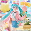 Muchute Figure: Hatsune Miku Theme Park Date Ver. Muchute Figure: Hatsune Miku Theme Park Date Ver.
