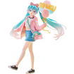 Muchute Figure: Hatsune Miku Theme Park Date Ver. Base, Thumbnail