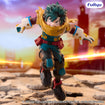 Muchute Figure: Izuku Midoriya (My Hero Academia: You're Next) Muchute Figure: Izuku Midoriya (My Hero Academia: You're Next)