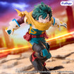 Muchute Figure: Izuku Midoriya (My Hero Academia: You're Next) Muchute Figure: Izuku Midoriya (My Hero Academia: You're Next)