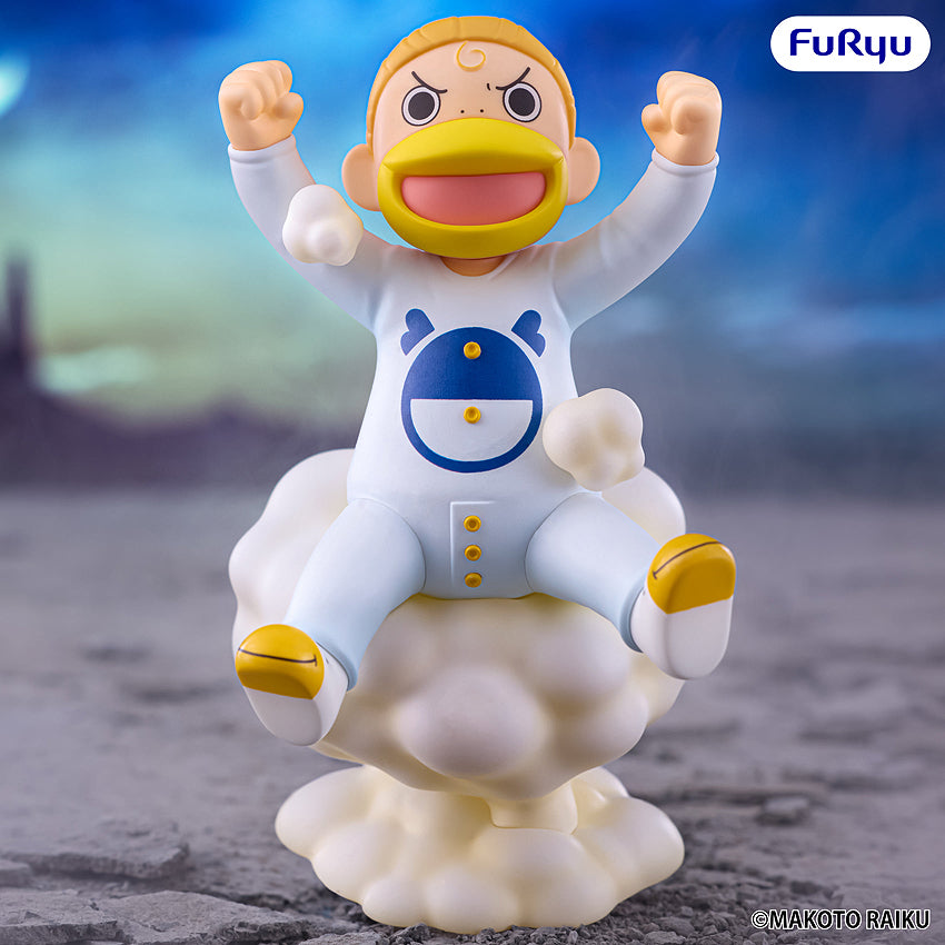 Muchute Figure: Kanchome (Zatch Bell!)