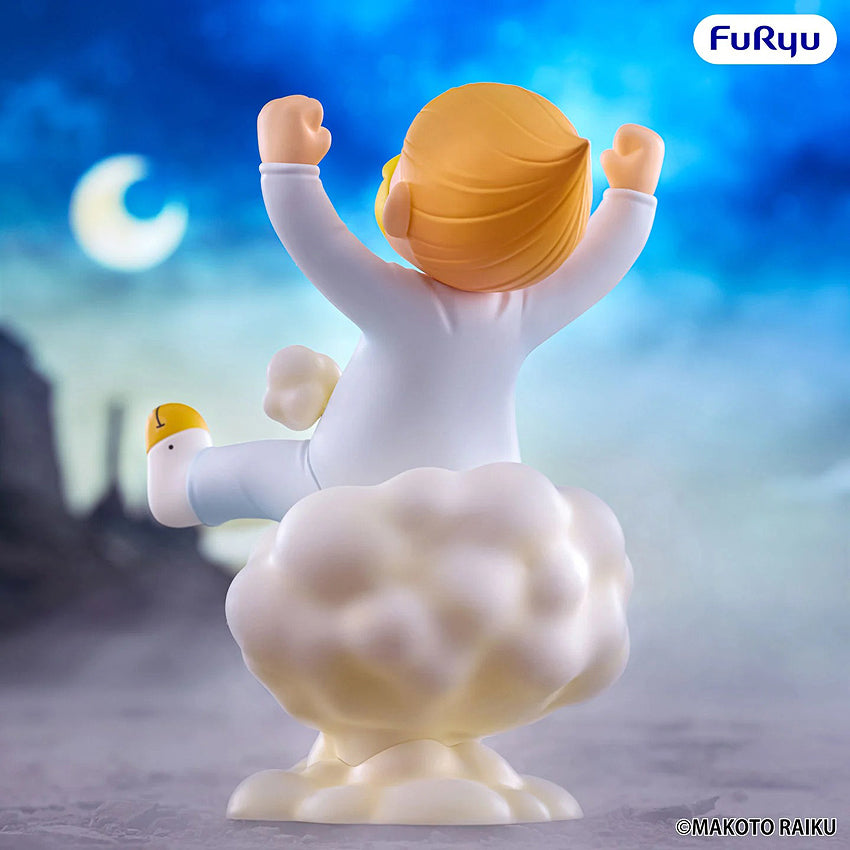 Muchute Figure: Kanchome (Zatch Bell!)