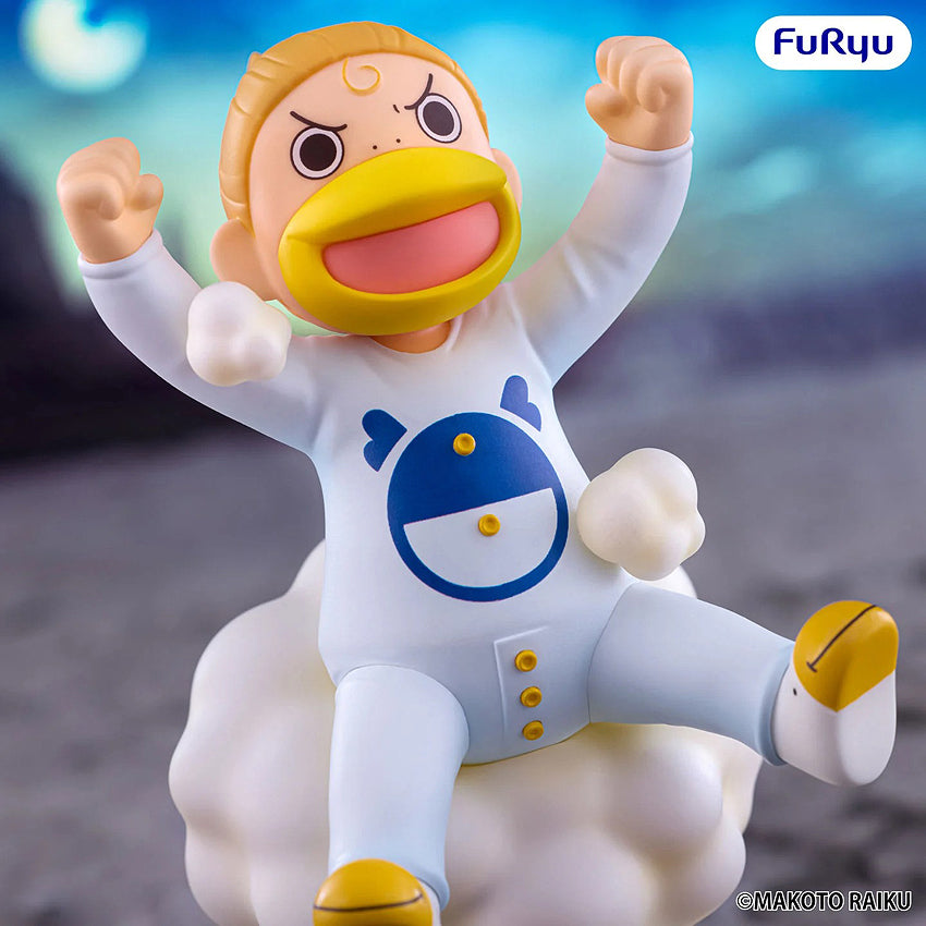Muchute Figure: Kanchome (Zatch Bell!)