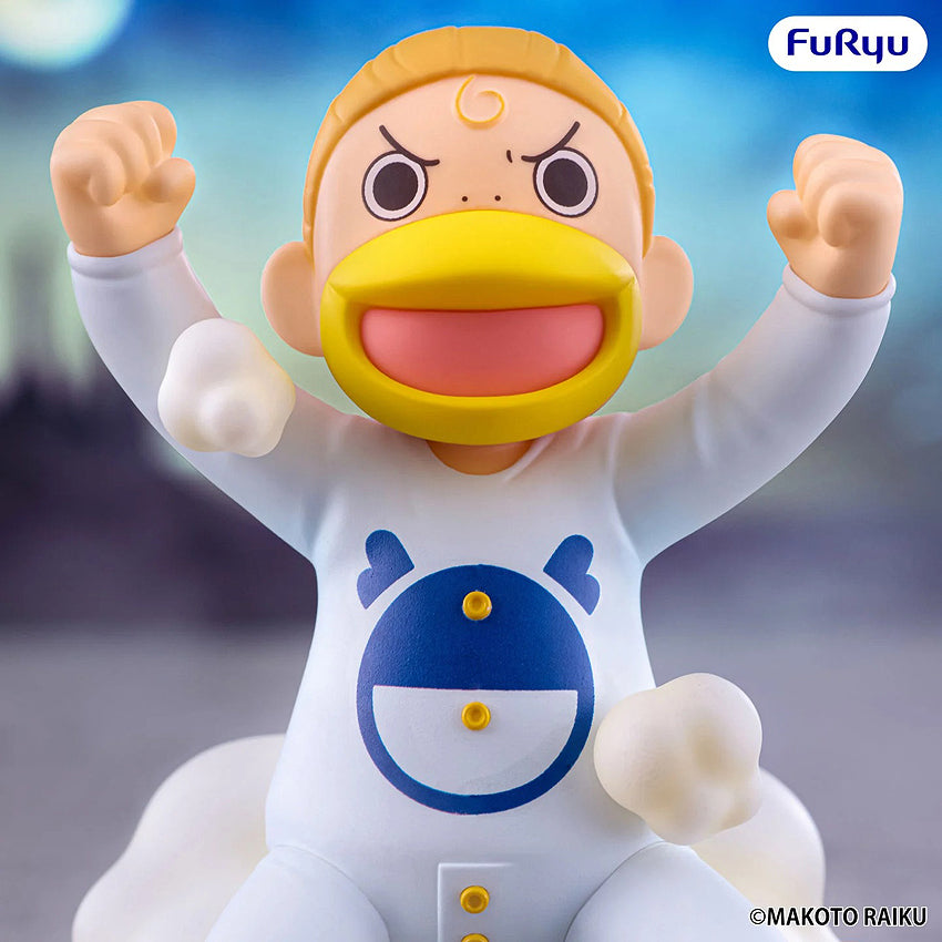Muchute Figure: Kanchome (Zatch Bell!)