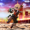 Muchute Figure: Katsuki Bakugo (My Hero Academia: You're Next) Muchute Figure: Katsuki Bakugo (My Hero Academia: You're Next)