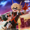Muchute Figure: Katsuki Bakugo (My Hero Academia: You're Next) Muchute Figure: Katsuki Bakugo (My Hero Academia: You're Next)