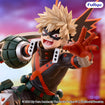 Muchute Figure: Katsuki Bakugo (My Hero Academia: You're Next) Muchute Figure: Katsuki Bakugo (My Hero Academia: You're Next)