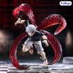 Muchute Figure: Ken Kaneki (Tokyo Ghoul) Muchute Figure: Ken Kaneki (Tokyo Ghoul)