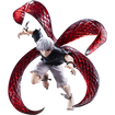 Muchute Figure: Ken Kaneki (Tokyo Ghoul) Base, Thumbnail
