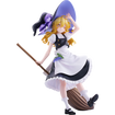 Muchute Figure: Marisa Kirisame (Touhou Project) Base, Thumbnail
