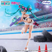 Muchute Figure: Racing Miku 2025 Sepang Ver. Muchute Figure: Racing Miku 2025 Sepang Ver.