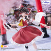 Muchute Figure: Reimu Hakurei (Touhou Project) Muchute Figure: Reimu Hakurei (Touhou Project)