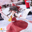 Muchute Figure: Reimu Hakurei (Touhou Project) Muchute Figure: Reimu Hakurei (Touhou Project)