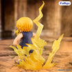 Muchute Figure: Zatch Bell Muchute Figure: Zatch Bell