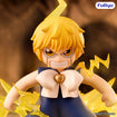Muchute Figure: Zatch Bell Muchute Figure: Zatch Bell