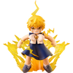 Muchute Figure: Zatch Bell Base, Thumbnail