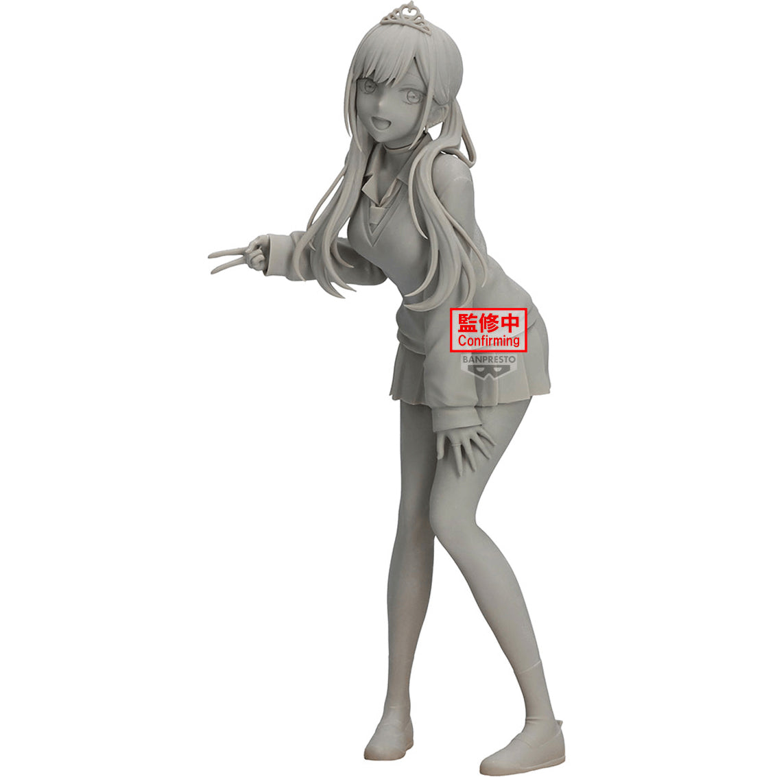 My Dress-Up Darling Glitter&Glamours: Marin Kitagawa Cultural Festival Ver. - Thumbnail, Base