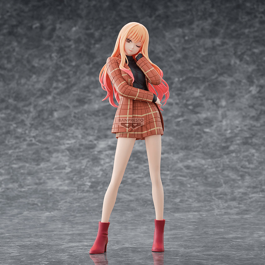 My Dress-Up Darling Glitter&Glamours: Marin Kitagawa Set Up Style Ver.