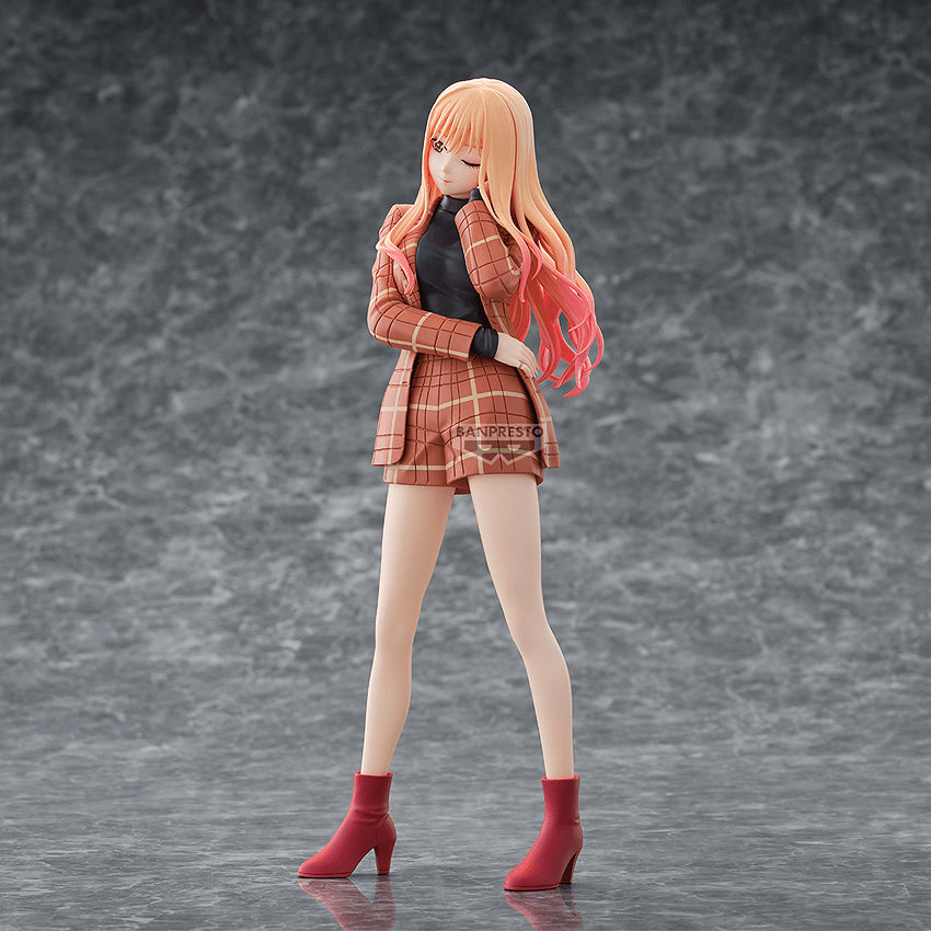 My Dress-Up Darling Glitter&Glamours: Marin Kitagawa Set Up Style Ver.