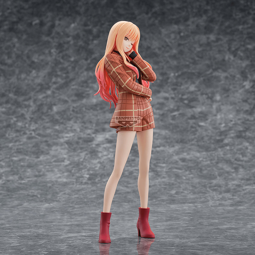 My Dress-Up Darling Glitter&Glamours: Marin Kitagawa Set Up Style Ver.