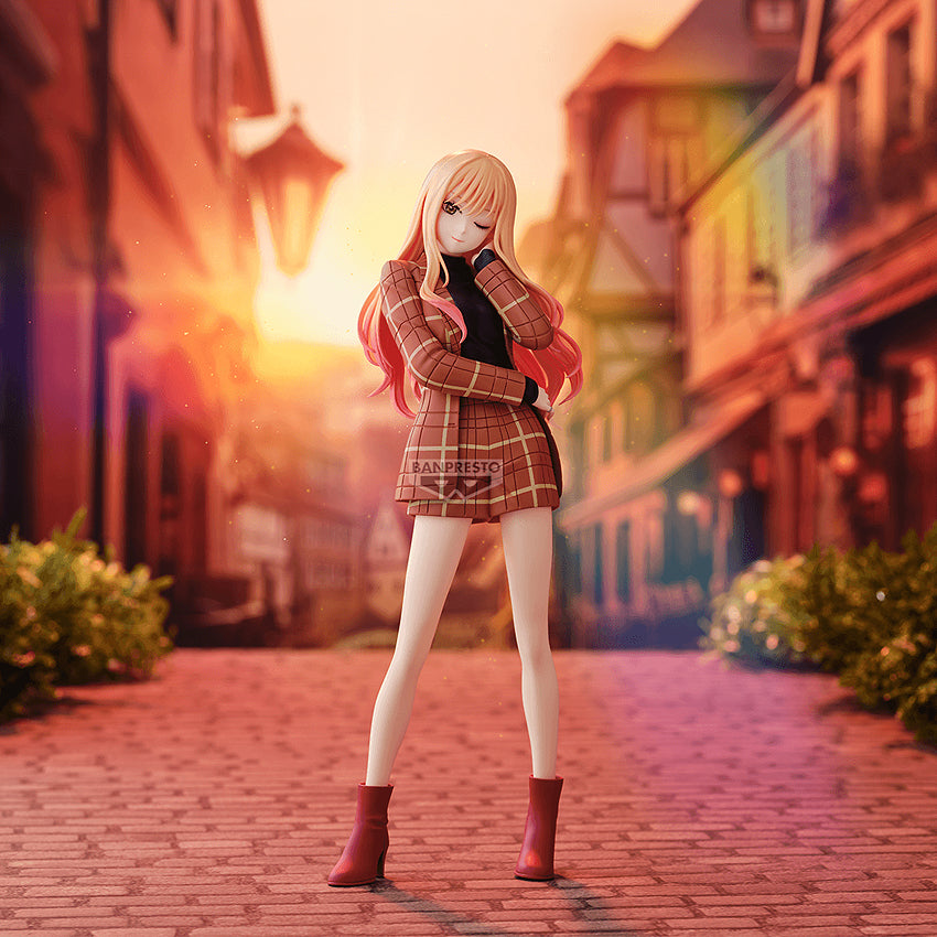 My Dress-Up Darling Glitter&Glamours: Marin Kitagawa Set Up Style Ver.