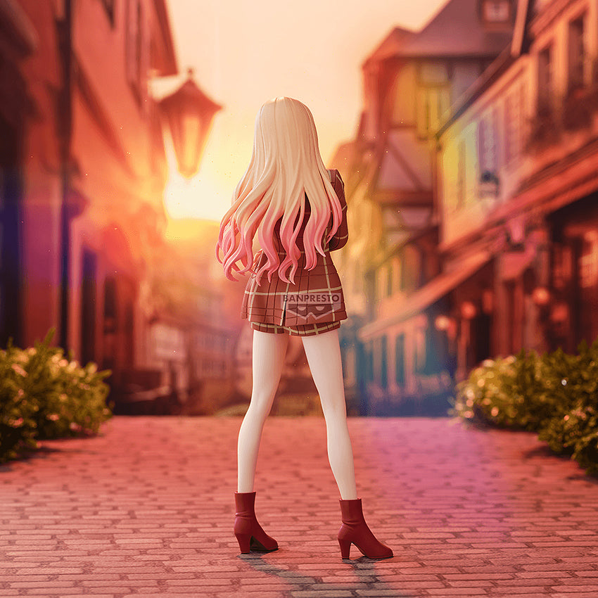 My Dress-Up Darling Glitter&Glamours: Marin Kitagawa Set Up Style Ver.