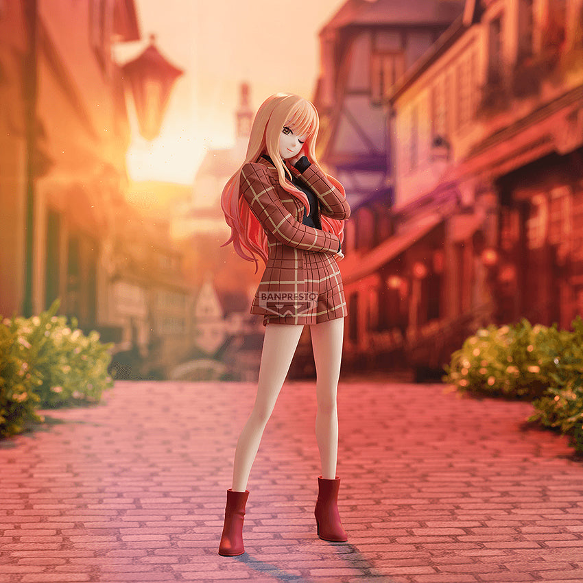 My Dress-Up Darling Glitter&Glamours: Marin Kitagawa Set Up Style Ver.