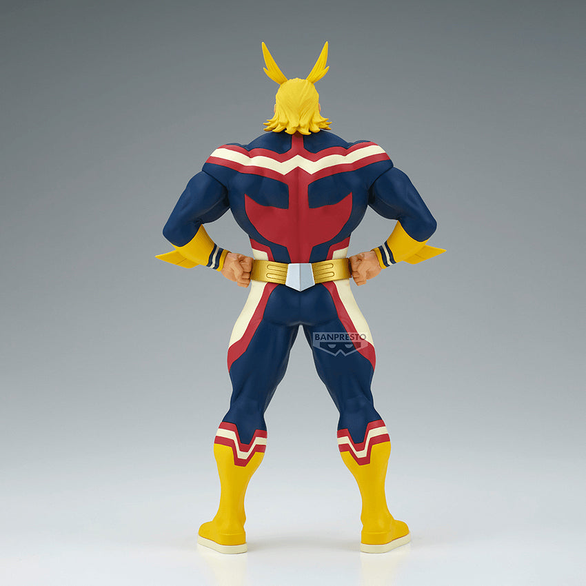 My Hero Academia 10th Anniversary The Amazing Heroes: All Might