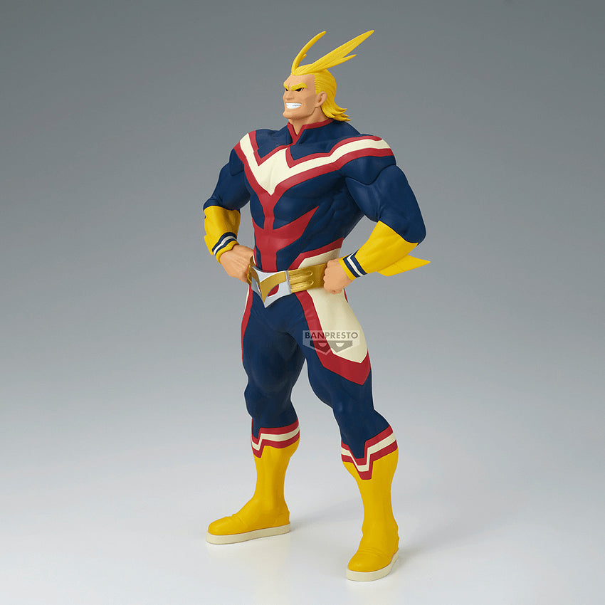 My Hero Academia 10th Anniversary The Amazing Heroes: All Might