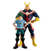 My Hero Academia 10th Anniversary The Amazing Heroes: All Might My Hero Academia 10th Anniversary The Amazing Heroes: All Might