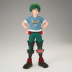 My Hero Academia 10th Anniversary The Amazing Heroes: Izuku Midoriya My Hero Academia 10th Anniversary The Amazing Heroes: Izuku Midoriya