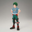My Hero Academia 10th Anniversary The Amazing Heroes: Izuku Midoriya My Hero Academia 10th Anniversary The Amazing Heroes: Izuku Midoriya