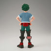 My Hero Academia 10th Anniversary The Amazing Heroes: Izuku Midoriya My Hero Academia 10th Anniversary The Amazing Heroes: Izuku Midoriya